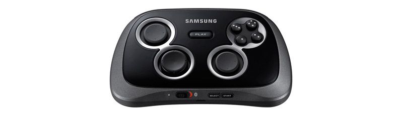 Samsung Gear Controller