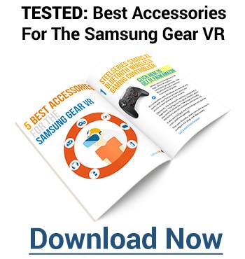 Samsung Gear Vr Ultimate Guide