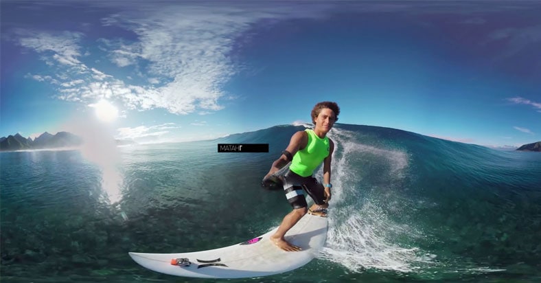 Virtual Surfing Free Download [PC]