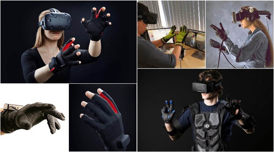 Should You Buy Virtual Reality Gloves?