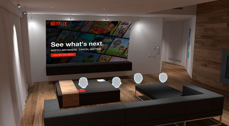 netflix-bigscreen-vr