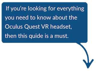 oculus quest vr guide