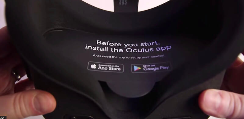Google play store oculus quest discount