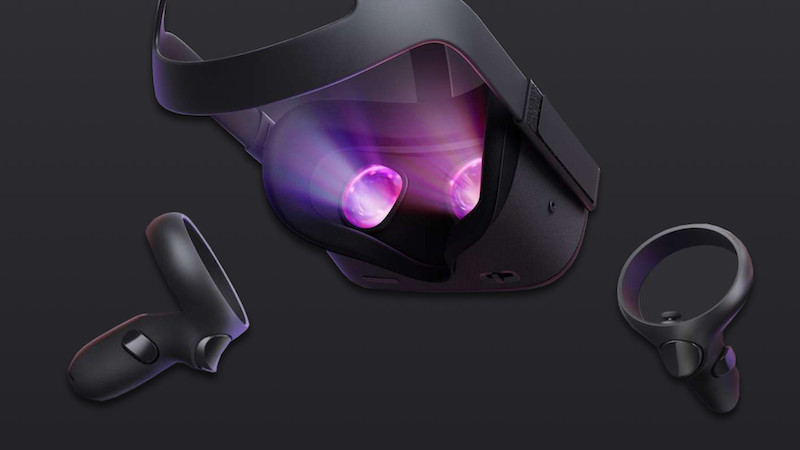 where can I get a discounted Oculus Quest 2