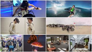 best things to do in virtual reality