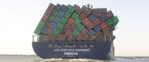 htc disaster