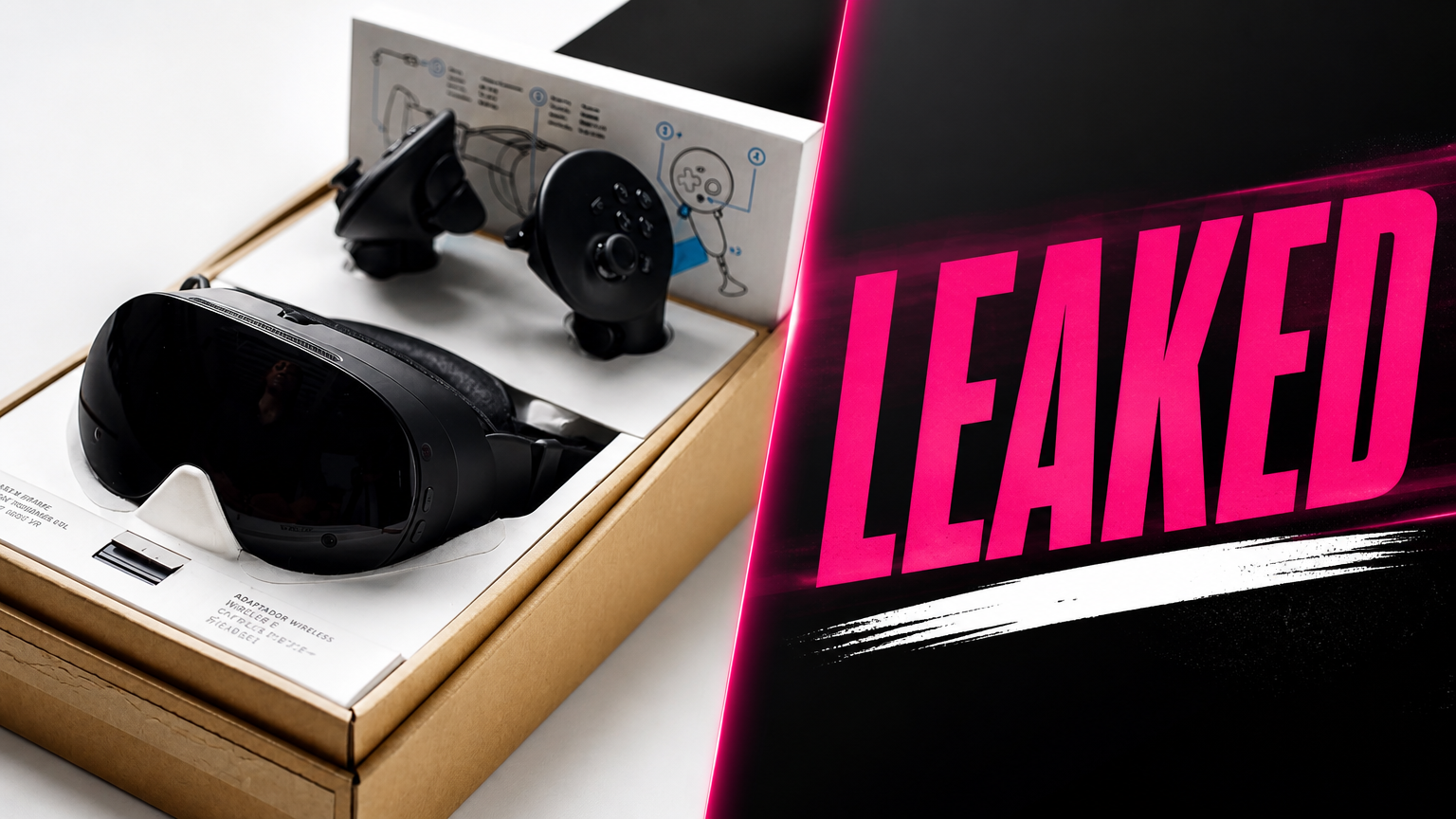 Valve Leaked the Steam Frame Itself: What the 8 Hidden Videos Reveal, and How to Actually Get One Before the Lottery Closes
