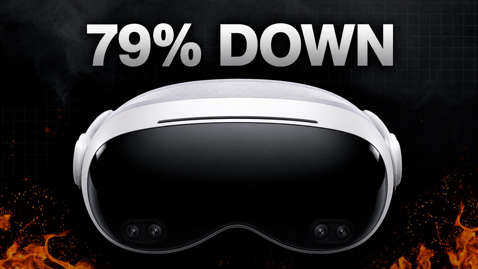 Is VR Dying? What the 79% Shipment Collapse Actually Means for Your Quest