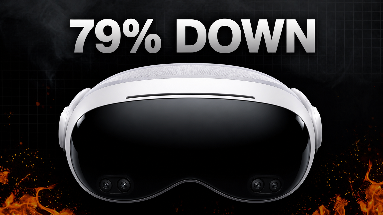 Is VR Dying? What the 79% Shipment Collapse Actually Means for Your Quest